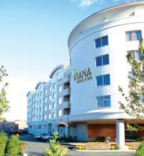 Viana Hotel and Spa