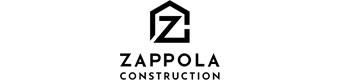Zappola Construction logo