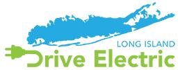 Drive Electric Logo